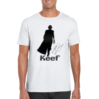 Keef rundhalsad t-shirt 5425