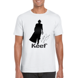 Keef rundhalsad t-shirt 5425