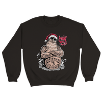 Heawy Xmas sweatshirt 5617