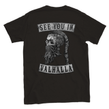 See you in valhalla  t-shirt 5016