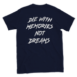 Memories t-shirt 5146