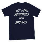 Memories t-shirt 5146