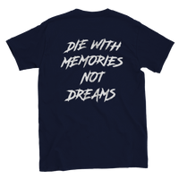 Memories t-shirt 5146