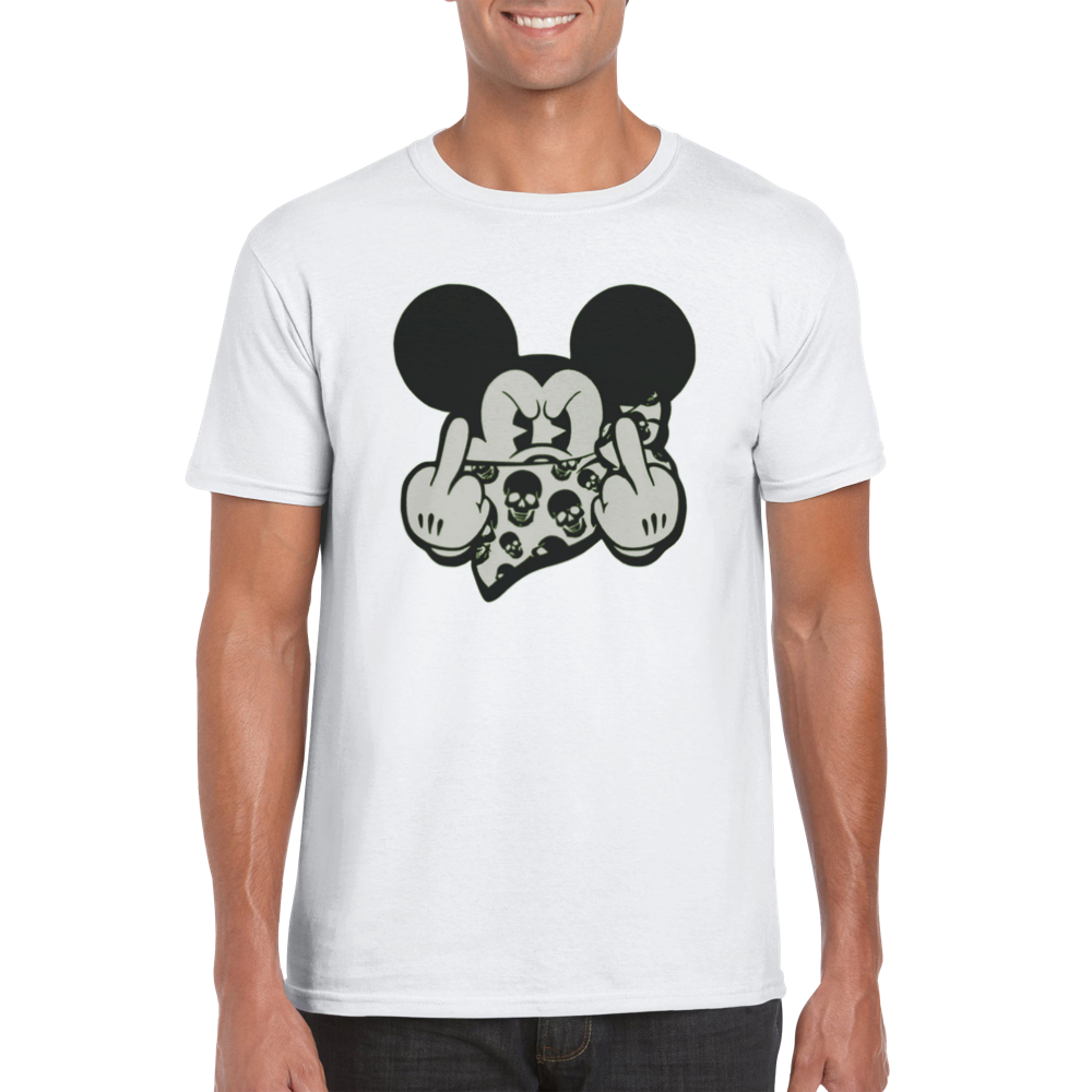 Bad Micky t-shirt 5142