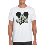 Bad Micky t-shirt 5142