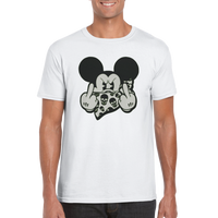 Bad Micky t-shirt 5142