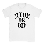 Ride-2  t-shirt 5365