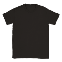 Bars rundhalsad t-shirt 5470