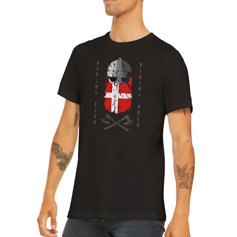 Dane t-shirt 5677