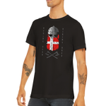 Dane t-shirt 5677