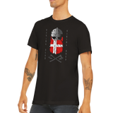 Dane t-shirt 5677