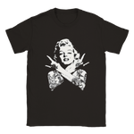 Marilyn 3.2  t-shirt 5272