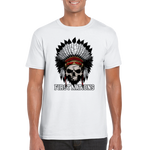 First Nation t-shirt 5181