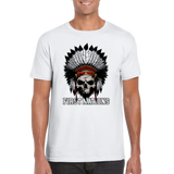 First Nation t-shirt 5181