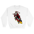 Skating sweatshirt 5618