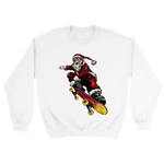 Skating sweatshirt 5618