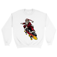 Skating sweatshirt 5618