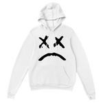 Smile cry hoodie 5668