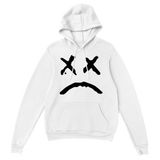 Smile cry hoodie 5668