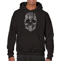 Beautiful hoodie 5622