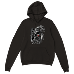 Natives  hoodie 5605 hood