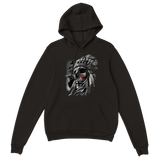 Natives  hoodie 5605 hood