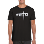 Faith  t-shirt 5112