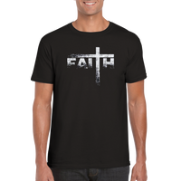 Faith  t-shirt 5112