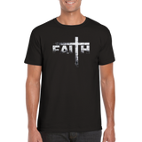 Faith  t-shirt 5112