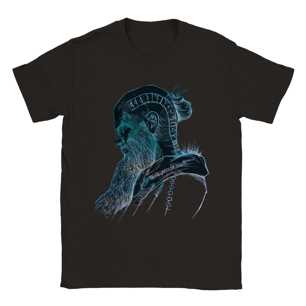 Floki t-shirt 5638