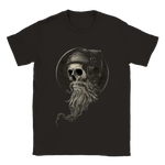 Viking music rundhalsad t-shirt 5459