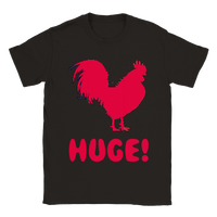 Huge t-shirt 5657