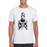 Bad Popeye rundhalsad t-shirt 5151