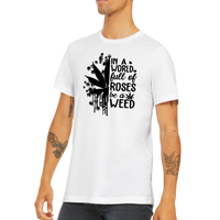 Weedt-shirt 5690