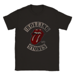 Stones rundhalsad t-shirt 5079