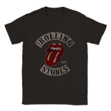 Stones rundhalsad t-shirt 5079