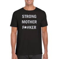 Strong t-shirt 5353