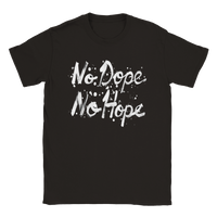 No dope t-shirt 5649
