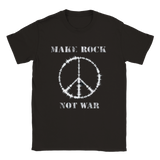 Make Rock t-shirt 5228