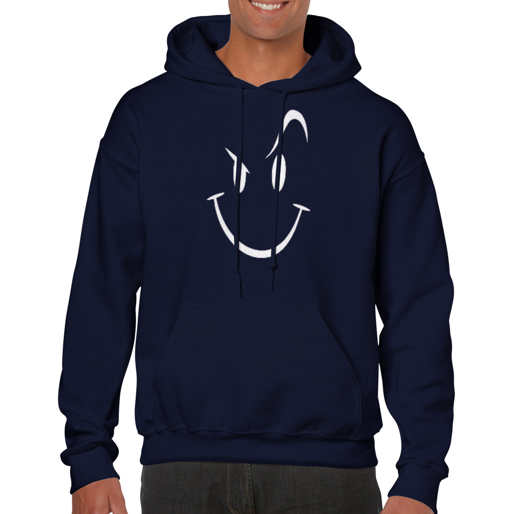 Aha! hoodie 5355