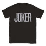 Joker t-shirt 5634