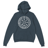 Vegviser  hoodie 5567