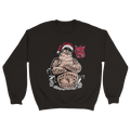Heawy Xmas sweatshirt 5617
