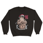 Heawy Xmas sweatshirt 5617