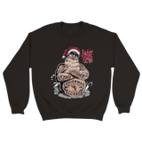 Heawy Xmas sweatshirt 5617