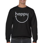 Happy sweatshirt 5660-sw