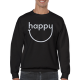 Happy sweatshirt 5660-sw