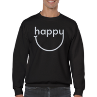 Happy sweatshirt 5660-sw