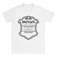 Brother t-shirt 5317