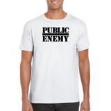 Public enemy t-shirt 5650